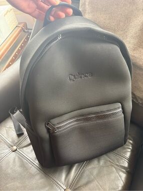 Quince Neoprene Backpack